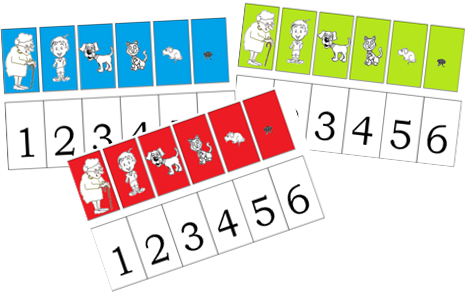Incrível Jogo Matemático para Crianças e Adultos - Aprenda