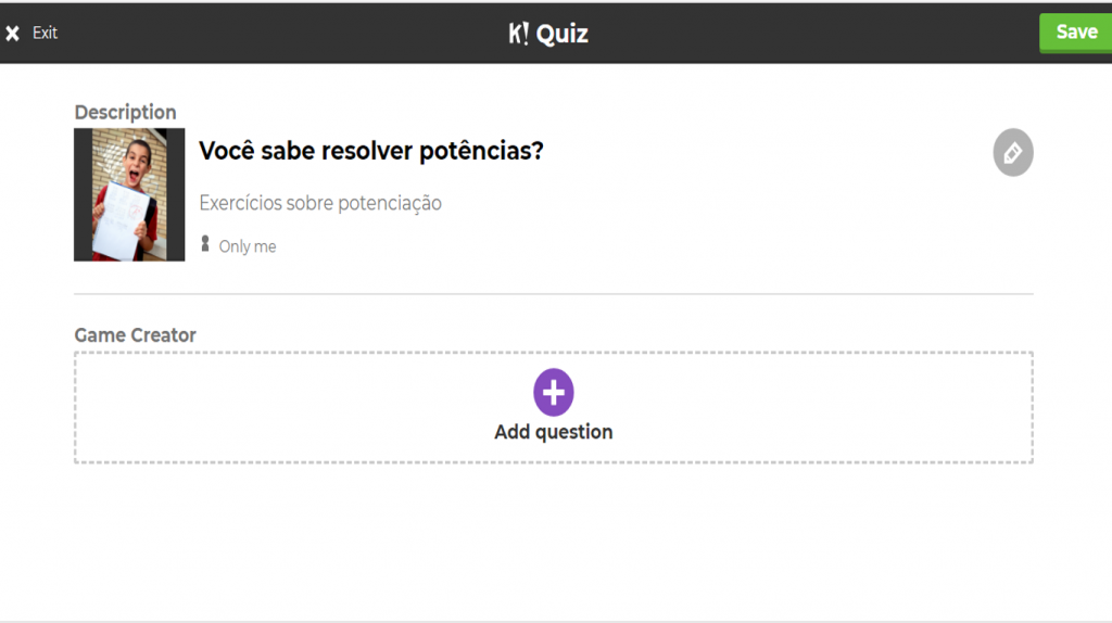 KAHOOT: uma ferramenta genial!