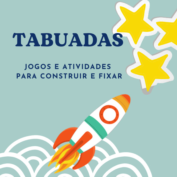 Compartilhando Ideias: JOGOS DA TABUADA - MULTIPLICAÇÃO  Jogo da tabuada,  Jogos matemáticos ensino fundamental, Tabuada